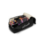 Albek Econohaul Gear Bag - Covert Black