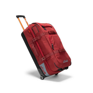 Albek Travel Bag Long Haul - Burgundy