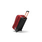 Albek Travel Bag Long Haul - Burgundy