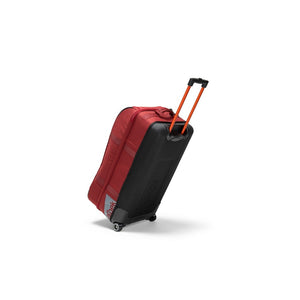 Albek Travel Bag Long Haul - Burgundy