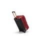 Albek Travel Bag Long Haul - Burgundy