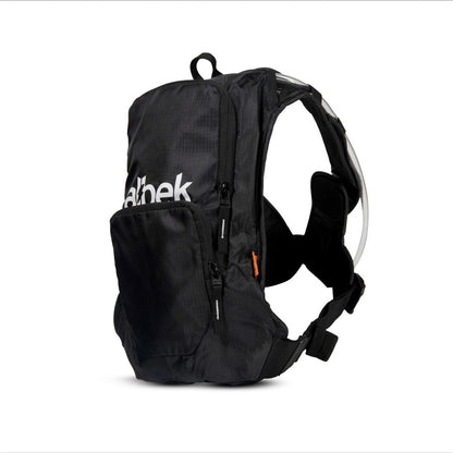 Albek Hydration Pack H2O Haul Four - 2.0 Litre Bladder - Covert Black