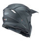 NITRO MX710 YOUTH [SATIN BLACK] 4