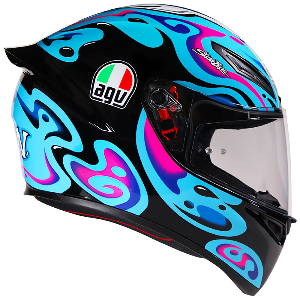 AGV K1 S [VIETTI 2022] 1