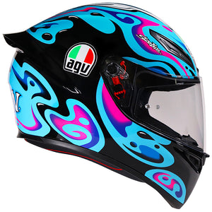 AGV K1 S [VIETTI 2022] 1