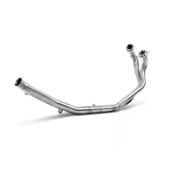 Akrapovic Stainless Steel Header Set - Honda CRF1000L Africa Twin / Africa Twin Adventure Sports