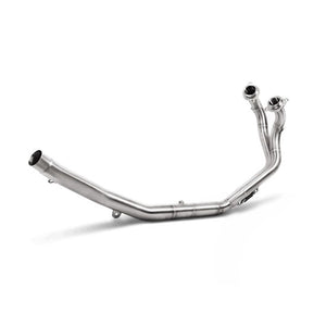 Akrapovic Stainless Steel Header Set - Honda CRF1000L Africa Twin / Africa Twin Adventure Sports