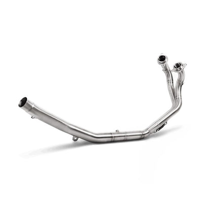 Akrapovic Stainless Steel Header Set - Honda CRF1000L Africa Twin / Africa Twin Adventure Sports