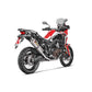 Akrapovic Stainless Steel Header Set - Honda CRF1000L Africa Twin / Africa Twin Adventure Sports