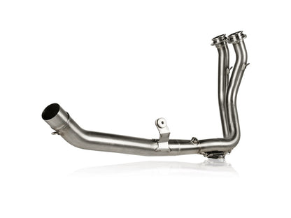 Akrapovic Stainless Headers - Honda XL750 Transalp