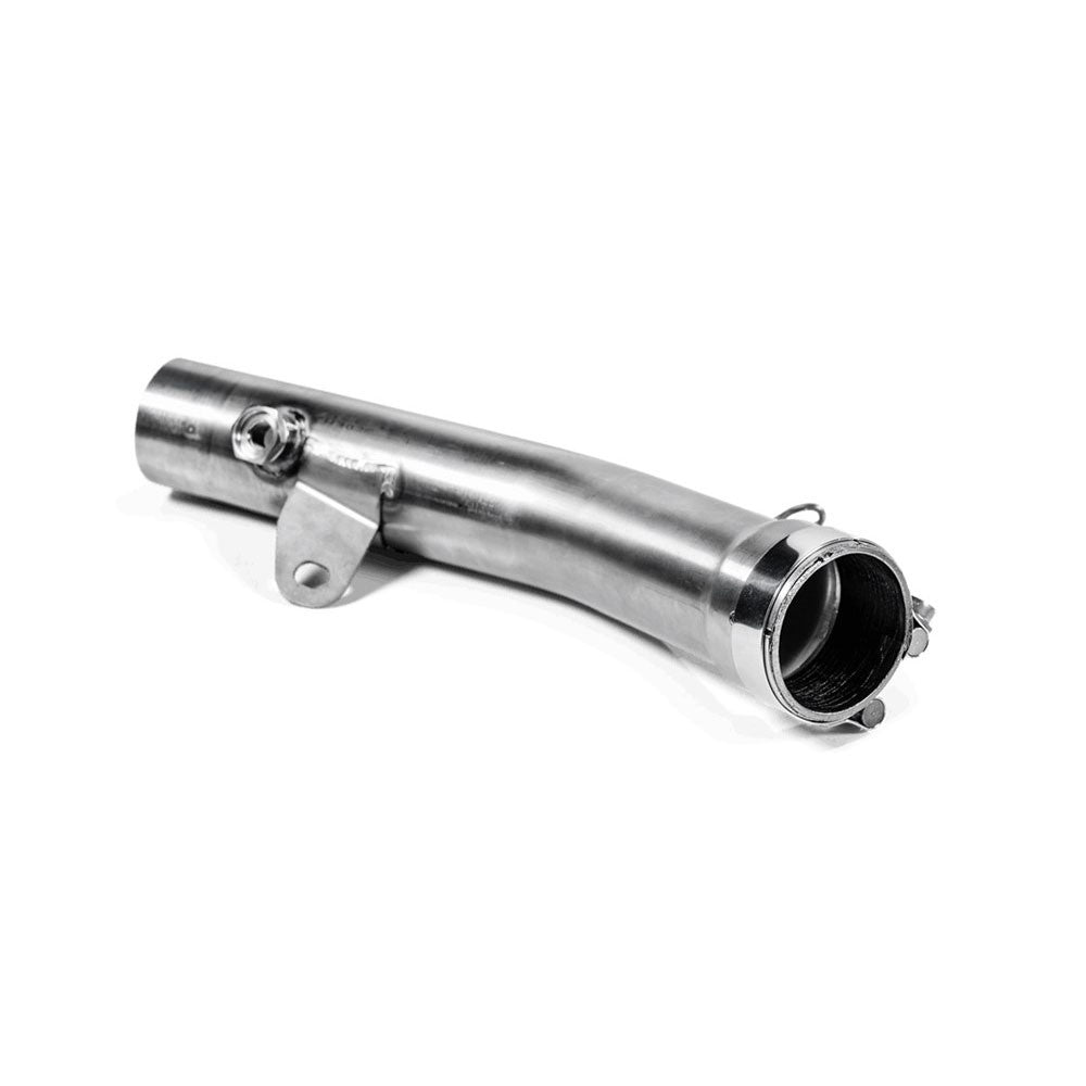 Akrapovic Link Pipe - Kawasaki ZX-6R 09-26 / ZX-6R 636 13-20