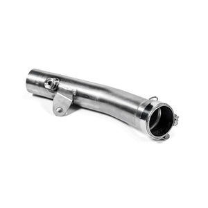 Akrapovic Link Pipe - Kawasaki ZX-6R 09-26 / ZX-6R 636 13-20
