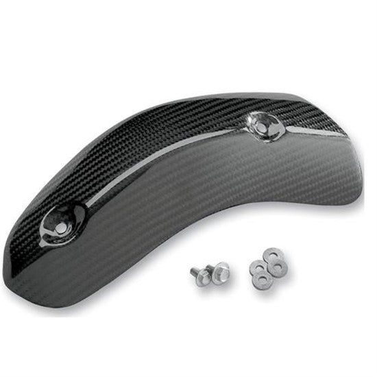 Akrapovic Universal Heat Shield Fit Kit - P-HF95/1