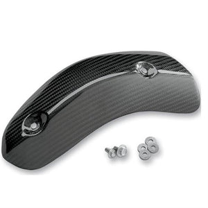 Akrapovic Universal Heat Shield Fit Kit - P-HF95/1