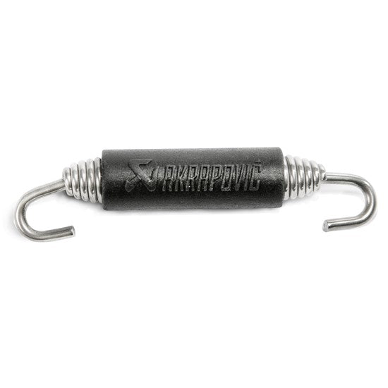 Akrapovic Exhaust Spring - 10mm x 80mm Long