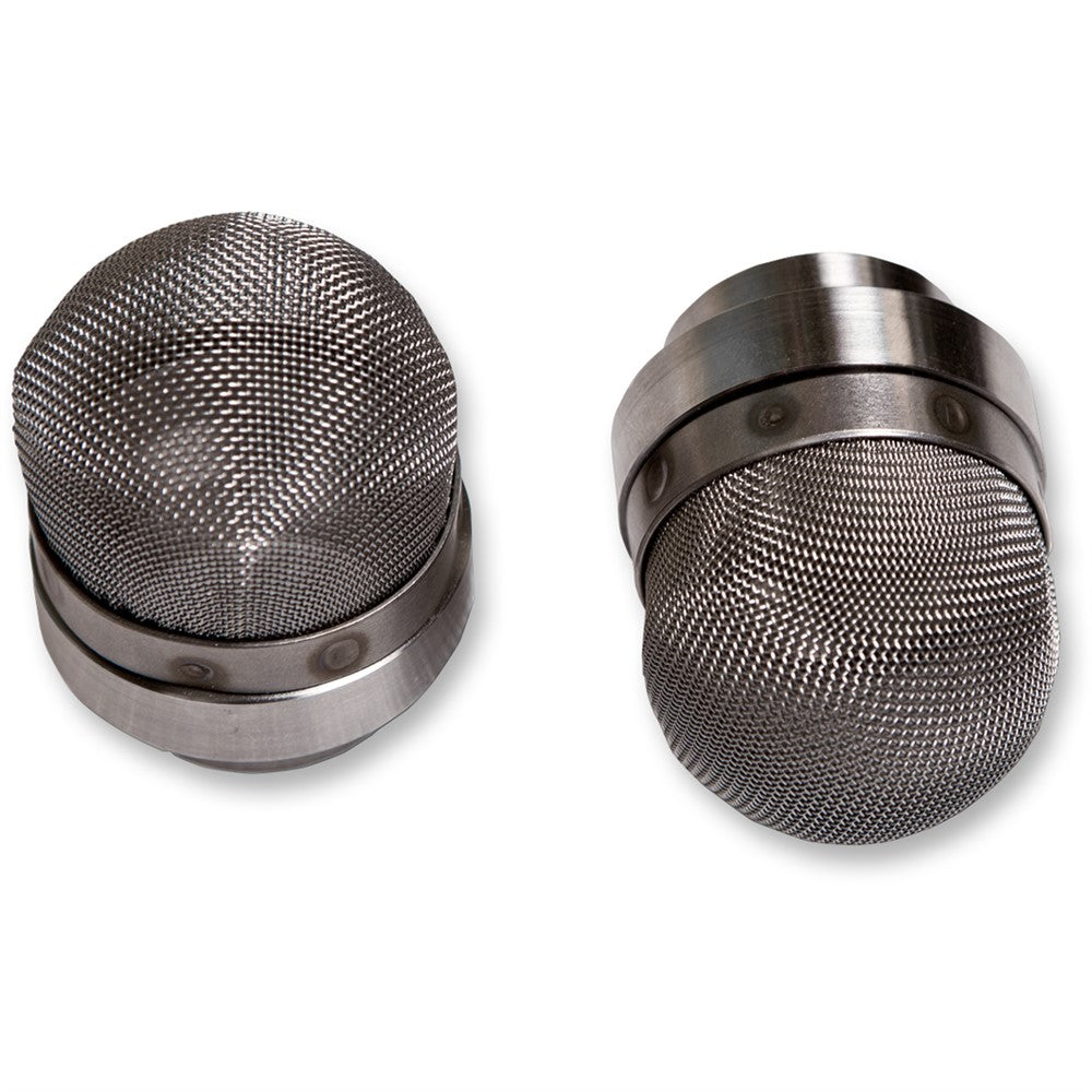 Akrapovic Spark Arrestor Insert - P-SA002