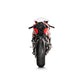 Akrapovic Slip On Titanium Muffler - BMW S1000R / M1000R / M1000RR / S1000RR