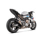 Akrapovic Slip On Titanium Muffler - BMW S1000R / M1000R / M1000RR / S1000RR