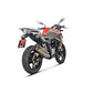 Akrapovic Full Racing Line Exhaust System - BMW G310R / GS 2017-2024