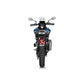 Akrapovic Slip On Titanium Muffler - CF Moto 450MT 2024-2026
