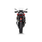 Akrapovic Slip On Titanium Muffler - Ducati Multistrada V2 2025-26