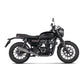 Akrapovic Slip On Muffler Honda GB350S 2025-26