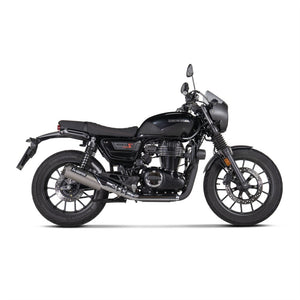 Akrapovic Slip On Muffler Honda GB350S 2025-26