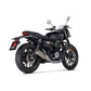 Akrapovic Slip On Muffler Honda GB350S 2025-26