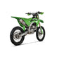 Akrapovic Full Titanium Exhaust System - Kawasaki KX250 /KX250X
