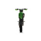 Akrapovic Full Titanium Exhaust System - Kawasaki KX250 /KX250X