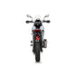 Akrapovic Slip On Titanium Muffler - Kawasaki KLE500 2026