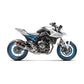 Akrapovic Full System Racing Line Carbon - Suzuki GSX-8S / 8R