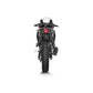 Akrapovic Full Exhaust System Racing Line Carbon - Yamaha MT03 / R3