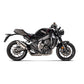 Akrapovic Full Titanium Exhaust System - Yamaha XSR900 / GP
