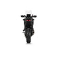 Akrapovic Full Exhaust System Racing Line Carbon - Yamaha Tracer 9 / GT / GT+