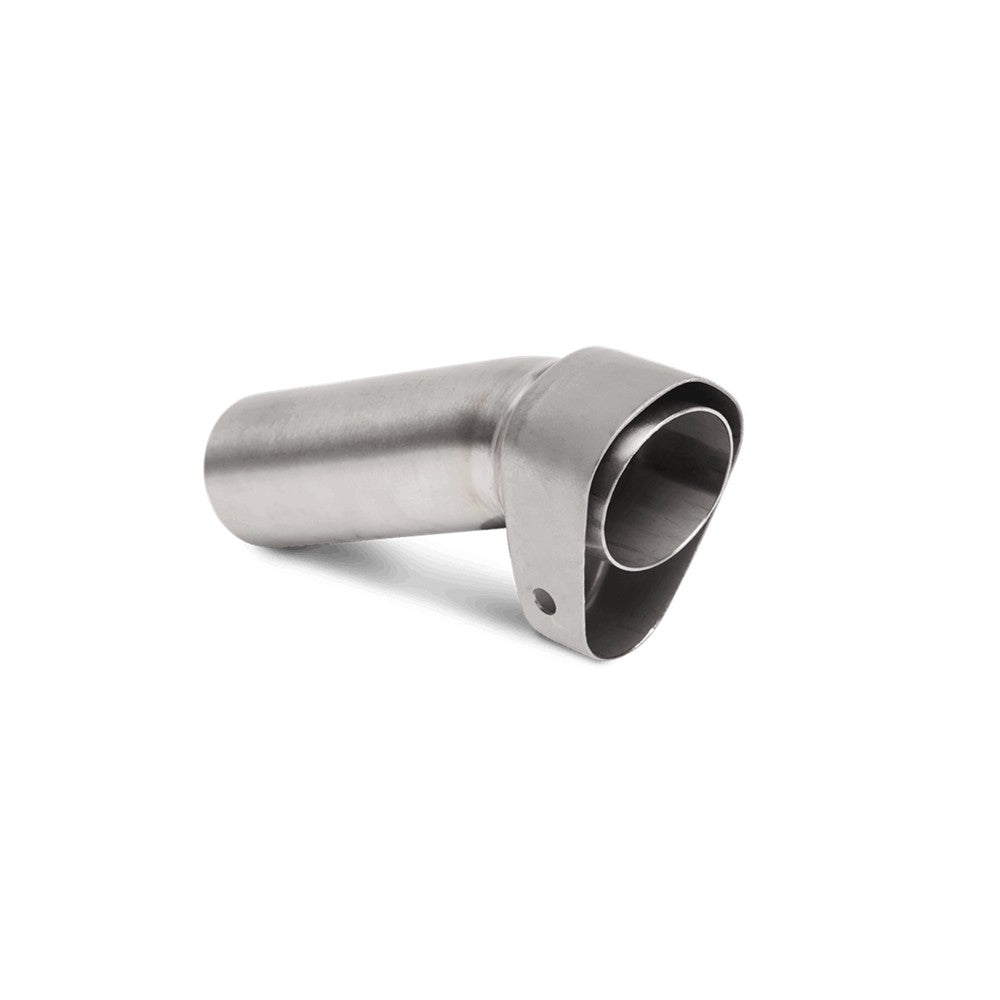 Akrapovic Noise Insert Stainless Steel - V-TUV049/1
