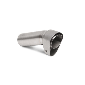 Akrapovic Noise Insert Stainless Steel - V-TUV049/1