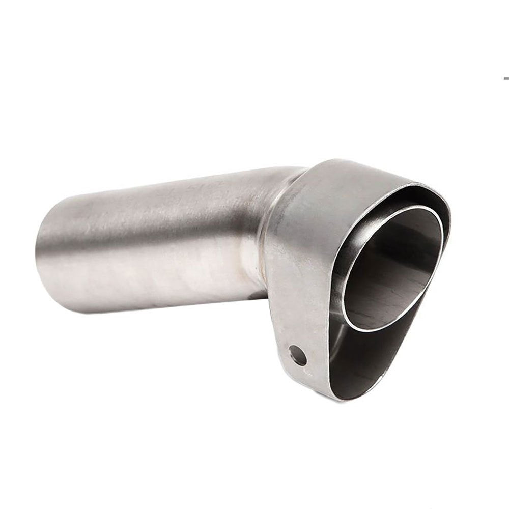 Akrapovic Noise Insert Stainless Steel - V-TUV108/2