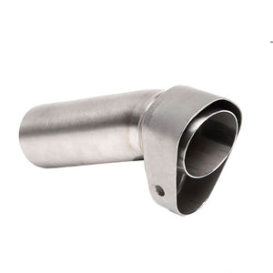 Akrapovic Noise Insert Stainless Steel - V-TUV108/2