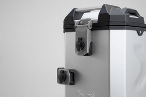 SW Motech Trax Lock Set - 2 Locks - 2 Keys