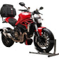 Ducati 1200 Monster - All Models (14-15)