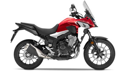 Honda CB500XA, X, XK (13 - >)