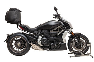 Ducati 1200 X Diavel S (16-18)