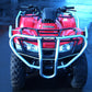 Honda ATV TRX 250 TE, TM (17 - >)