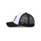 Alpinestars Flag Snapback Hat - White / Black