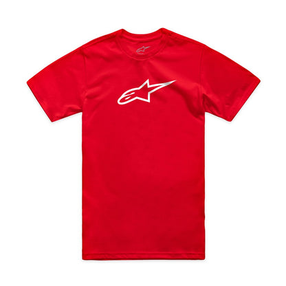 Alpinestars Ageless 2.0 CSF Tee - Red / White