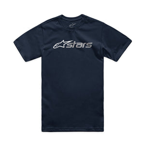 Alpinestars Blaze 2.0 CSF Tee - Black / White / Grey