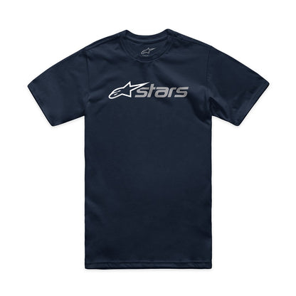 Alpinestars Blaze 2.0 CSF Tee - Black / White / Grey
