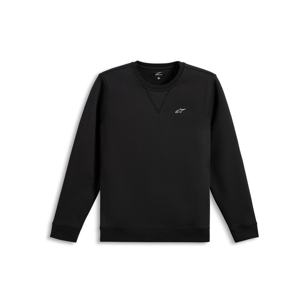 Alpinestars Positive Crew - Black