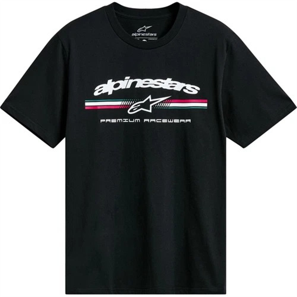 Alpinestars Prevail CSF Tee - Black